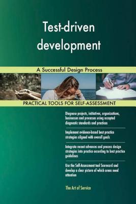 Full Download Test-Driven Development: A Successful Design Process - Gerardus Blokdyk file in ePub