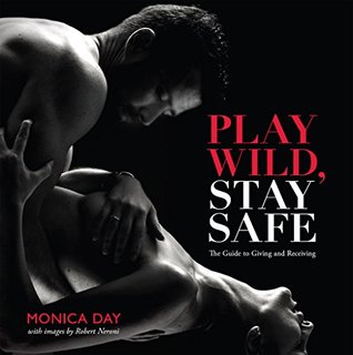 Read Play Wild, Stay Safe: The Guide to Giving and Receiving - Monica Day file in ePub