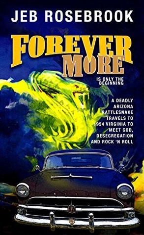 Download Forever More: (The Charlemagne Trilogy Book 2) - Jeb Rosebrook file in PDF