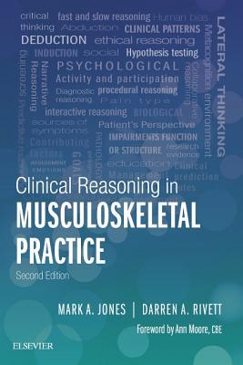 Full Download Clinical Reasoning in Musculoskeletal Practice - Elsevieron Vitalsource - Mark A. Jones | ePub