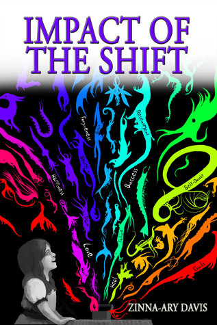 Download Impact of the Shift: Finding Yourself Through Your Experiences - Zinna Ary-Davis | ePub