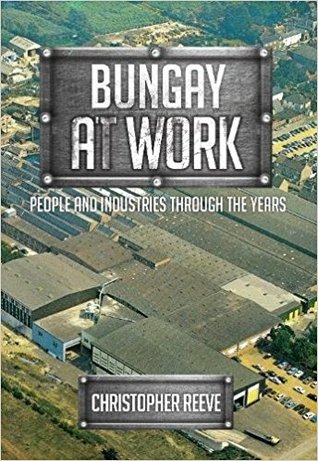 Download Bungay at Work: People and Industries Through the Years - Christopher Reeve file in ePub