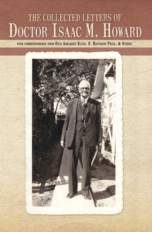 Download The Collected Letters of Doctor Isaac M. Howard - Rob Roehm file in PDF