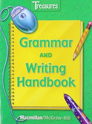 Download Treasures, Grade 4: Grammar and Writing Handbook - McGraw-Hill Companies, Inc. | ePub