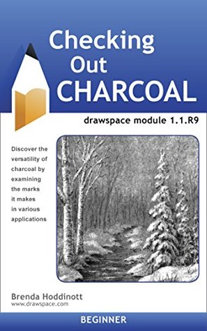 Read Checking Out Charcoal: drawspace module 1.1.R9 - Brenda Hoddinott file in ePub