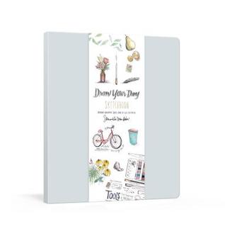 Read Draw Your Day Sketchbook: Making Ordinary Days Come to Life on Paper - Samantha Dion Baker | PDF
