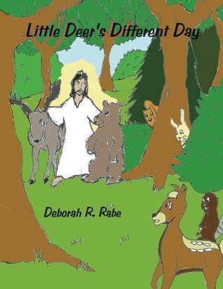 Full Download Little Deer's Different Day (the Critter Scripts Series Book 1) - Deborah Rabe | ePub