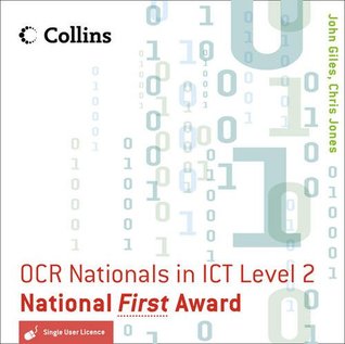 Full Download Collins OCR Level 2 Nationals in ICT – Teacher Guide for Disc 1: Units 1, 20, 21, 22, 23 - John Kirk | PDF