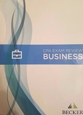 Read Online Becker CPA 2018 edition version 3.2 bundle offer: AUD, BEC, REG, FAR – Price $225, . Contact johnson911987@gmail.com for purchase, samples. - Becker CPA | PDF