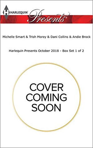 Full Download Harlequin Presents October 2018 - Box Set 1 of 2: Billionaire's Baby of Redemption / Consequence of the Tycoon's Revenge / Sheikh's Princess of Convenience / Kidnapped for Her Secret Son - Michelle Smart file in PDF