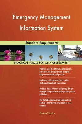 Download Emergency Management Information System Standard Requirements - Gerardus Blokdyk file in ePub