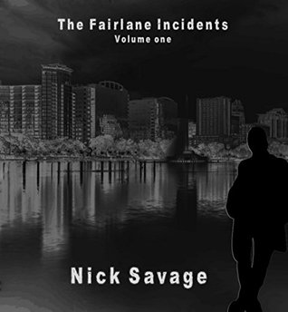 Read Online The Fairlane Incidents (The Finn Fairlane Series Book 1) - Nick Savage file in ePub