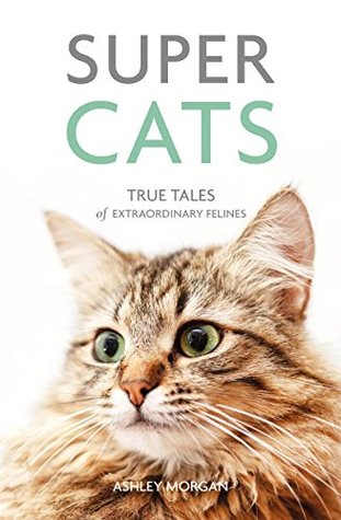 Read Online Super Cats: True Tales of Extraordinary Felines - Ashley Morgan file in ePub