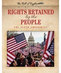 Full Download Rights Retained by the People: The Ninth Amendment - Hallie Murray | ePub