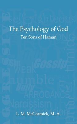 Read Psychology of God: Ten Sons of Haman (Psychology of God) - L M McCormick file in PDF
