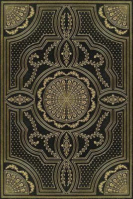 Read Black Gold Any Day Planner Notebook: Scheduler Organizer Datebook Journal -  file in PDF