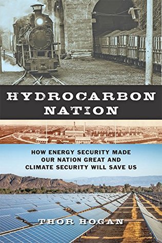 Download Hydrocarbon Nation (The Johns Hopkins University Studies in Historical and Political Science) - Thor Hogan file in PDF