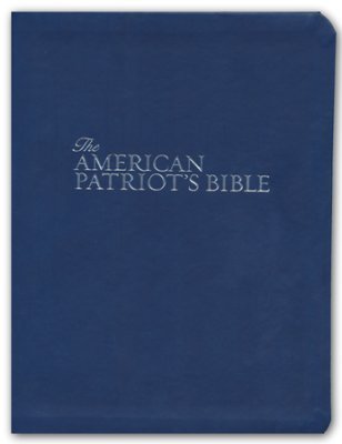 Download The American Patriot's Bible, NKJV: The Word of God and the Shaping of America - Dr. Richard Lee | ePub