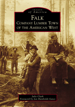 Read Online Falk: Company Lumber Town of the American West - Julie Clark | PDF