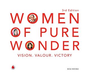 Read Online Women of Pure Wonder: Vision, Valour, Victory - Vodafone file in ePub