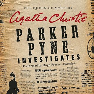Read Parker Pyne Investigates: A Parker Pyne Collection - Agatha Christie | PDF