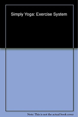 Full Download Simply Yoga Exercise System by Hinkler (2005) Hardcover - Hinkler Books file in ePub