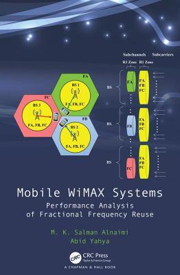Read Online Mobile Wimax Systems: Performance Analysis of Fractional Frequency Reuse - Mohammed Khalid Salman Fadhil file in ePub