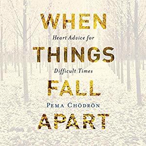 Full Download When Things Fall Apart: Heart Advice for Difficult Times - Pema Chödrön | ePub