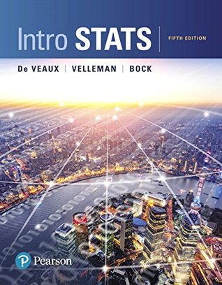 Full Download Intro Stats [with MyStatisticsLab & eText Access Code] - Richard D. De Veaux file in ePub
