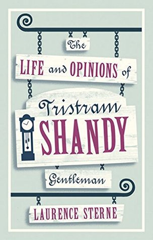 Full Download The Life and Opinions of Tristram Shandy Gentleman - Laurence Sterne | PDF