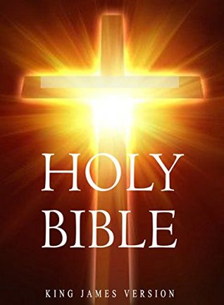 Read Online Holy Bible King James Version Study Bible For Kindle (KJV: Easy Read and Fast) - Anonymous file in ePub