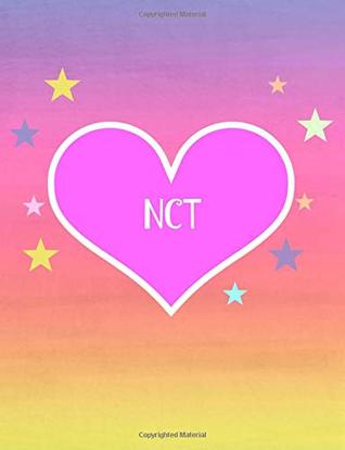 Read Online Nct: Kpop Journal,Notebook,Diary,Lined paper,composition book,Fan,Merchandise,unofficial: Use for Journalling,album for photo cards,School,Art:Cool Gift: Girl,women,teens - Jay Starr | ePub