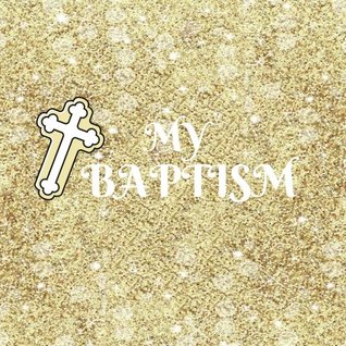 Download My Baptism: Keepsake Message Log With 100 Formatted Lined & Unlined Pages With Gift Log, Quotes, Photo Pages, For Family And Friends To Write In, For 8.5x8.5 Paperback: Volume 26 (Baby Guest) -  | PDF