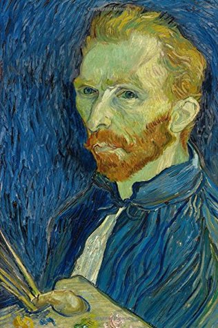 Full Download Self-Portrait I, Vincent van Gogh. Blank journal: 160 blank pages, 6 x 9 inch (15.24 x 22.86 cm) Soft cover. - Studio Beeker | ePub