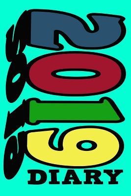 Read 2019 Diary: Kids 2019 Diary, Day to a Page Organiser -  file in PDF