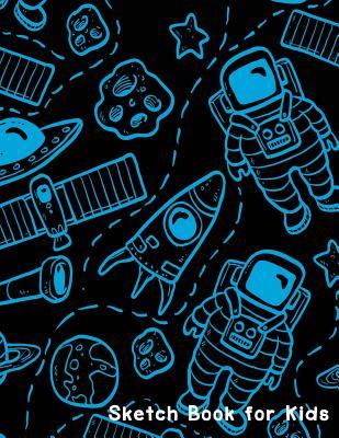 Read Sketch Book for Kids: Blank Drawing Book Paper Sketching, Blank Paper for Drawing, Doodling or Sketching, Sketch Pad for Drawing, Sketching Journal - Charles Greenvills | ePub