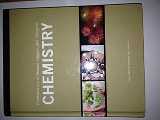 Read Online Fundamentals of General, Organic, and Biological Chemistry - David S. Ballantine Jr. file in PDF