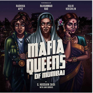 Read Mafia Queens Of Mumbai: Stories Of Women From The Ganglands - S. Hussain Zaidi | PDF