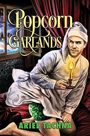 Download Popcorn Garlands (2016 Advent Calendar - Bah Humbug) - Ariel Tachna | ePub