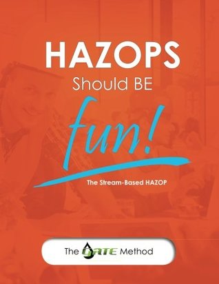 Full Download HAZOPs Should Be Fun!: The Stream-Based HAZOP - Howard Duhon file in ePub