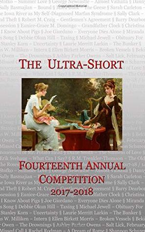 Download The Ultra-Short: Fourteenth Annual Competition 2017-2018 - Gerard NeCastro file in PDF
