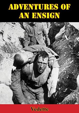 Read Adventures Of An Ensign [Illustrated Edition] - Vedette | PDF