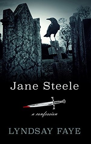 Read Online Jane Steele: A Confession (Thorndike Press Large Print Reviewer's Choice) - Lyndsay Faye file in PDF