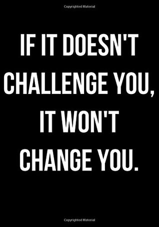 Read Notebook Journal Dot-Grid, Blank, Cornell Line, 120 pages 7x10 : If it doesn't challenge you,it won't change you. . -  | PDF