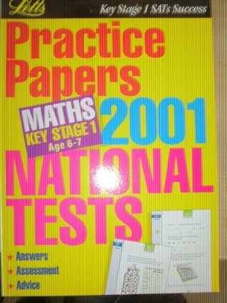 Download KS1 Practice Test Maths: Mathematics (At Home with the National Curriculum S.) - Sarah Carvill | PDF