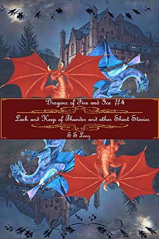Download Loch and Keep of Thunder and other short stories - S.S. Long | PDF