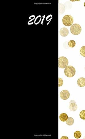 Read Online 2019: Pocket Monthly Planner : 12-Month Calendar ( Size : 4.0 x 6.5, January 2019 - December 2019), Notes and Phone book, U.S. Holidays, Hand Lettering Notebook (Calendar Journal Book ) -  file in PDF