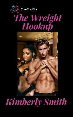 Read Online The Wreight Hookup: Perry's Story Book 1: Interracial Romance - Kimberly Smith file in ePub