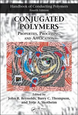 Download Conjugated Polymers: Properties, Processing, and Applications - Terje a Skotheim | PDF