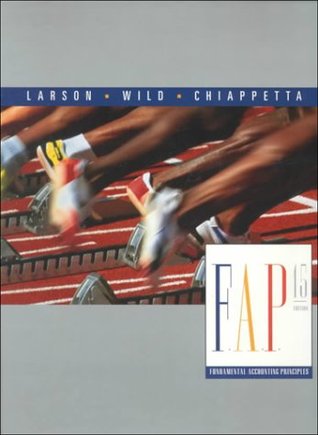 Download Fundamentals of Accounting Principle: Business Week Edition - Kermit D. Larson file in PDF